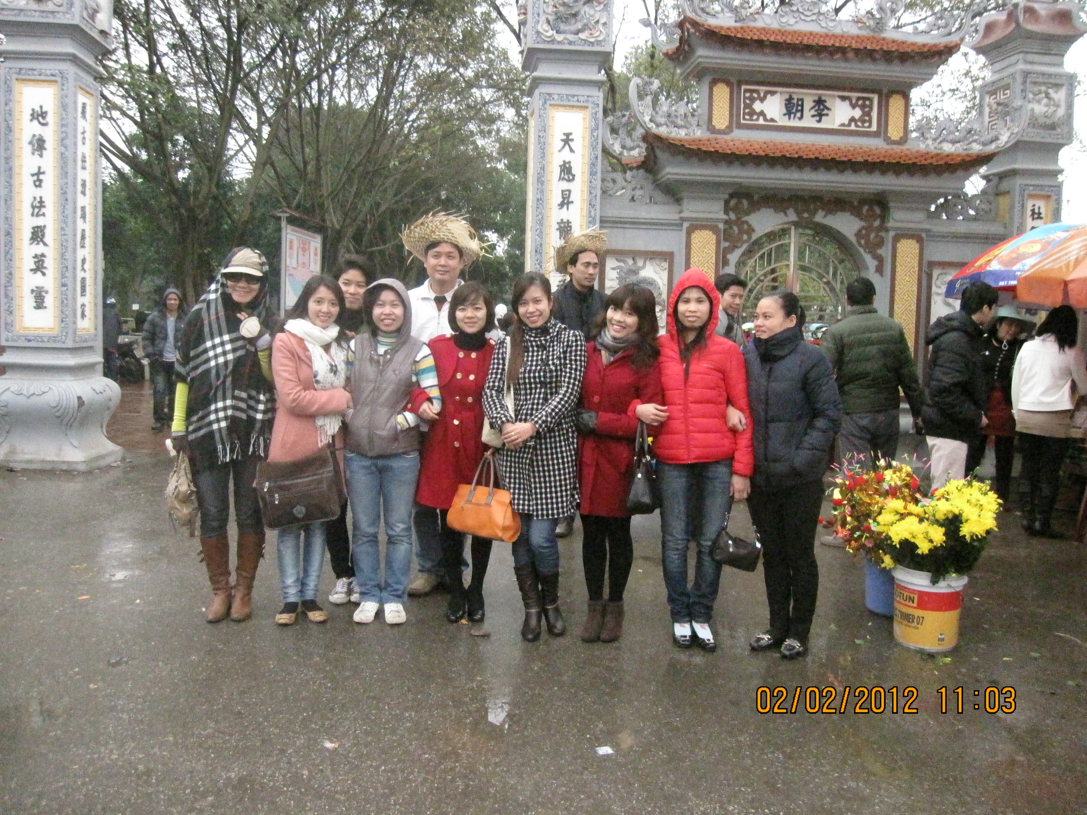 TECOTEC Group 2012–2015 - Ảnh 1