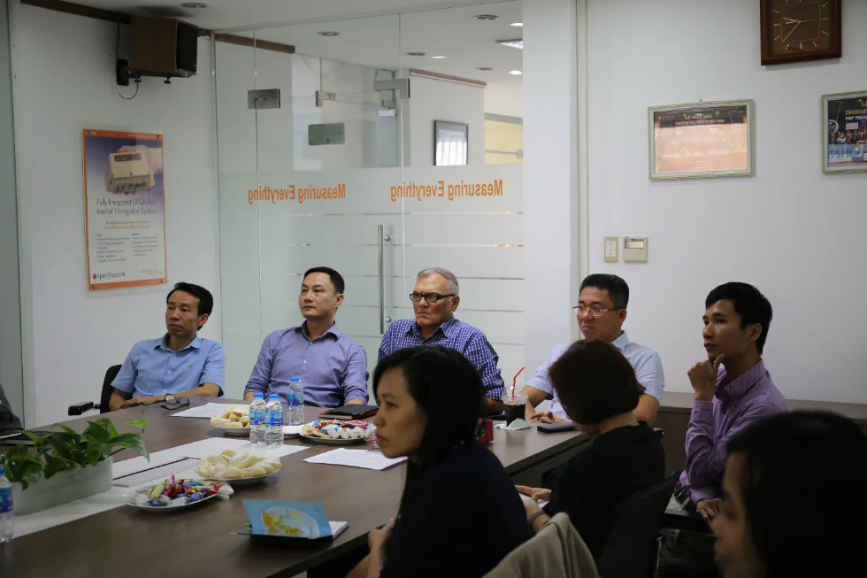 TECOTEC Group 2016–2019 - Ảnh 1