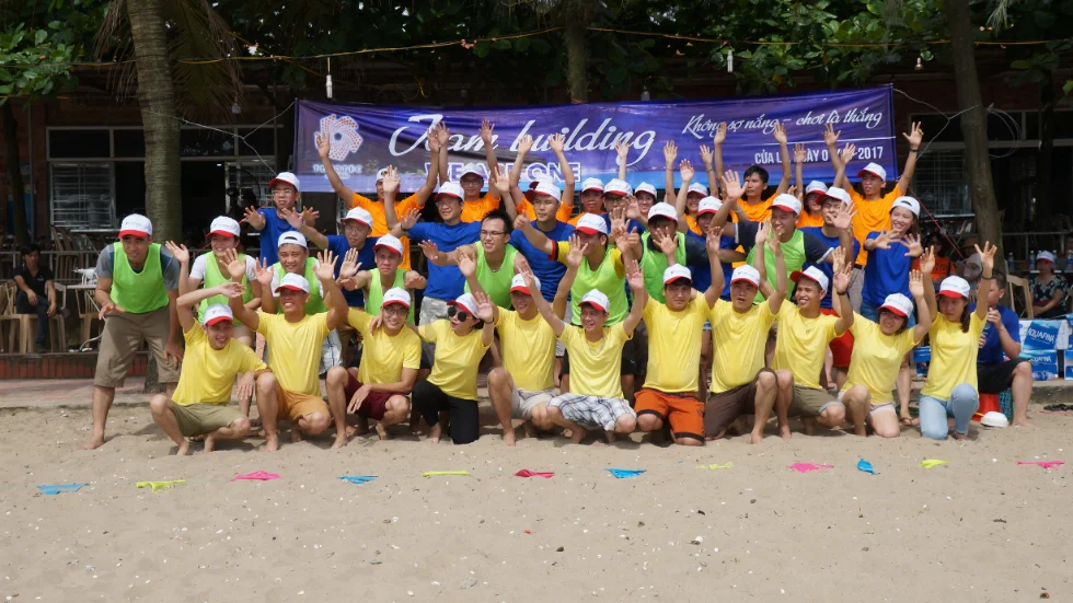 TECOTEC Group 2016–2019 - Ảnh 3