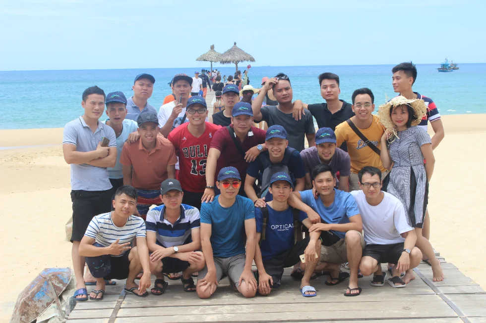 TECOTEC Group 2016–2019 - Ảnh 4