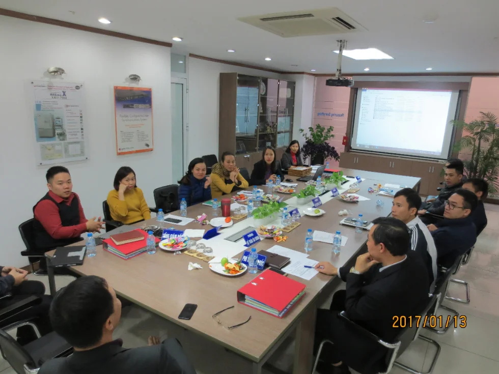 TECOTEC Group 2016–2019 - Ảnh 5