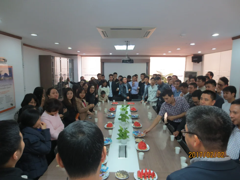 TECOTEC Group 2016–2019 - Ảnh 6