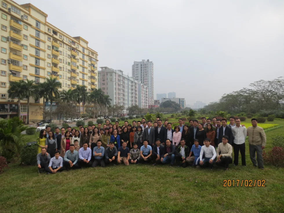 TECOTEC Group 2016–2019 - Ảnh 7
