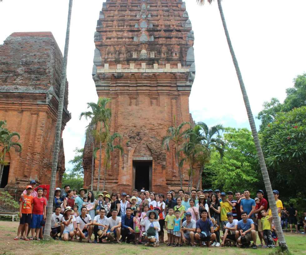 TECOTEC Group 2016–2019 - Ảnh 9