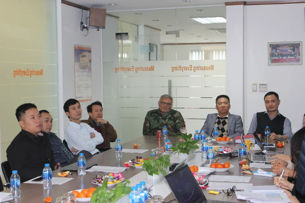 TECOTEC Group 2016–2019 - Ảnh 10