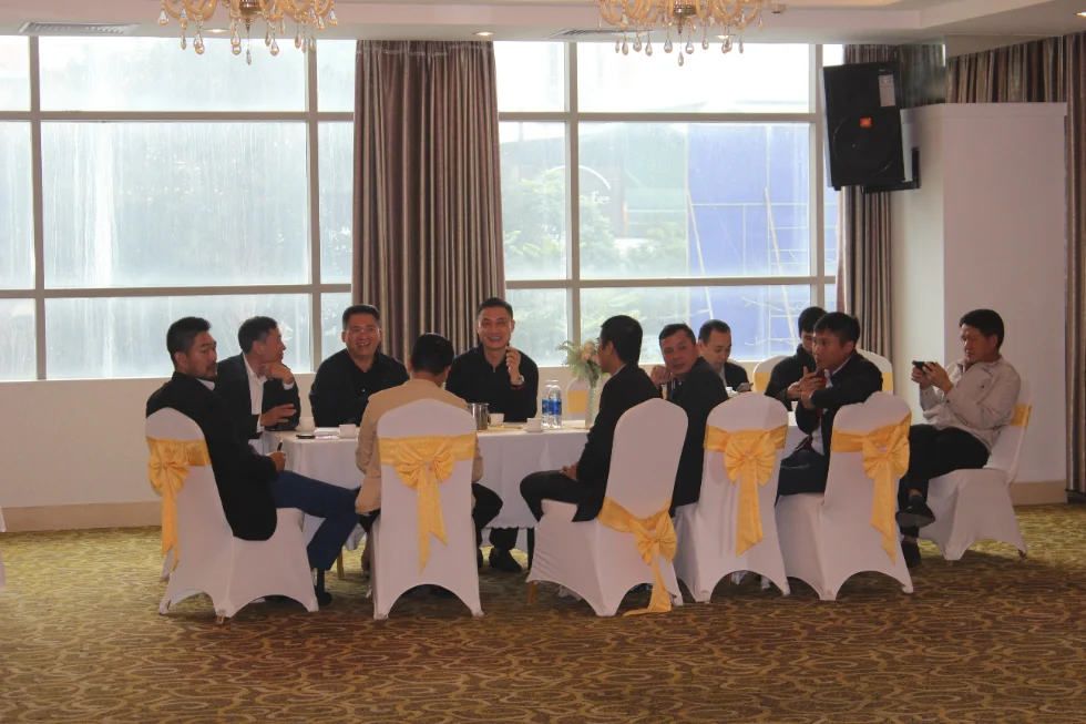 TECOTEC Group 2016–2019 - Ảnh 11