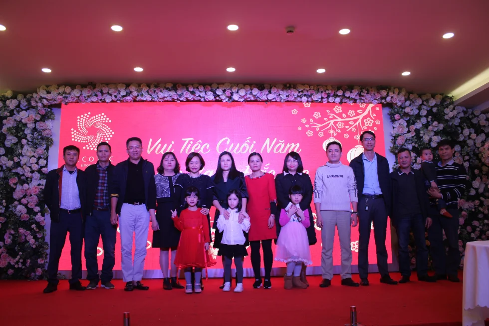 TECOTEC Group 2016–2019 - Ảnh 12