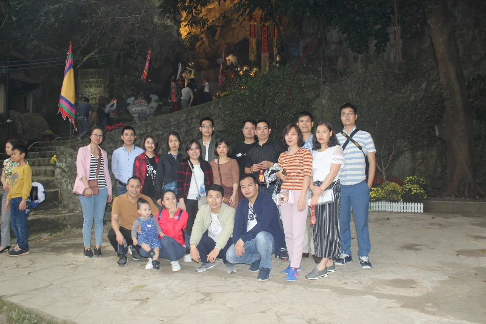 TECOTEC Group 2016–2019 - Ảnh 15