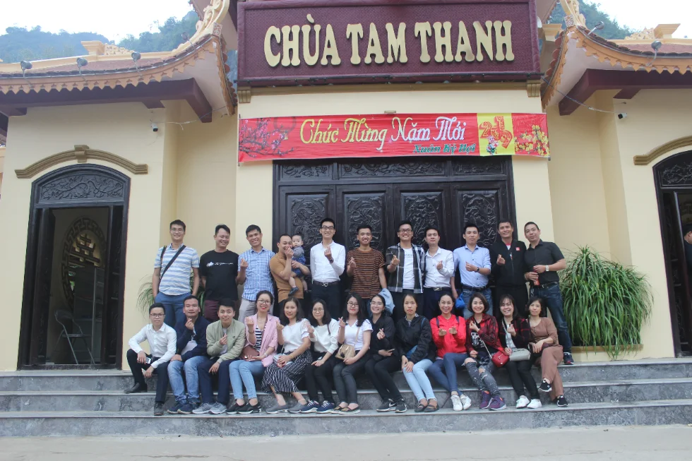 TECOTEC Group 2016–2019 - Ảnh 16