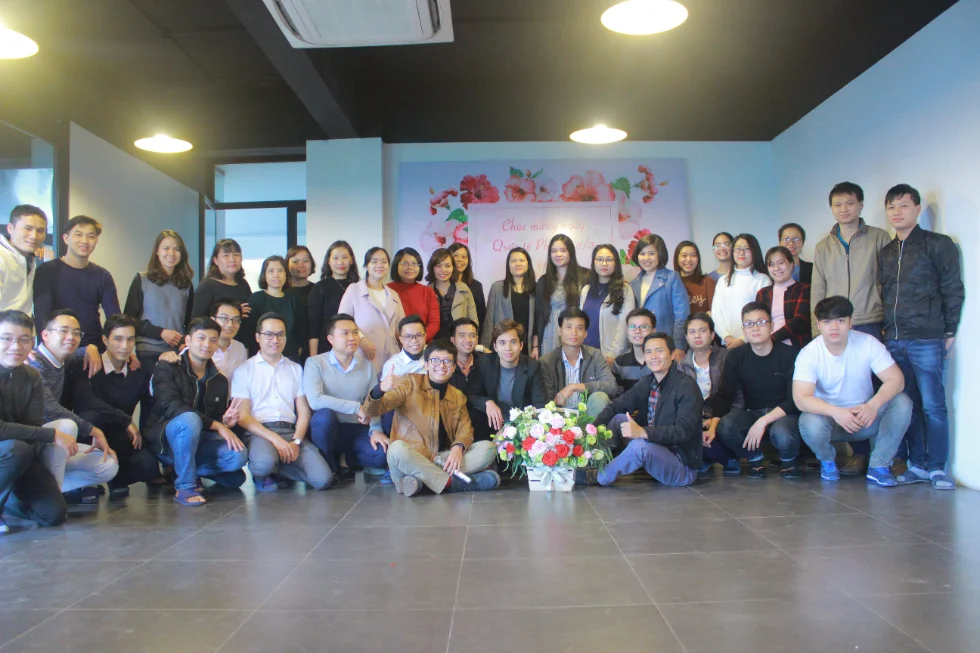 TECOTEC Group 2016–2019 - Ảnh 17