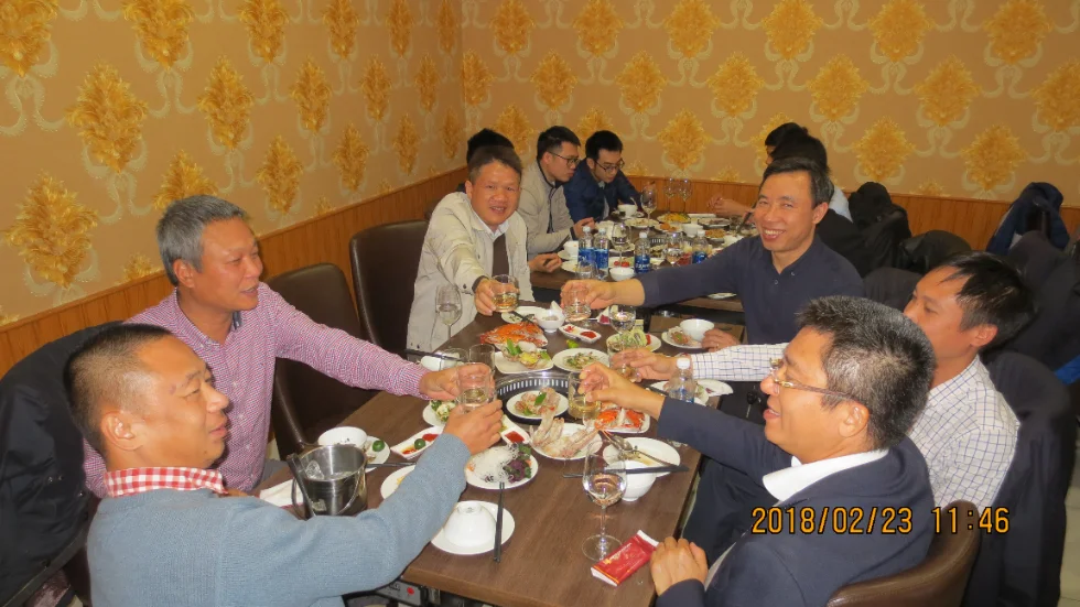 TECOTEC Group 2016–2019 - Ảnh 20