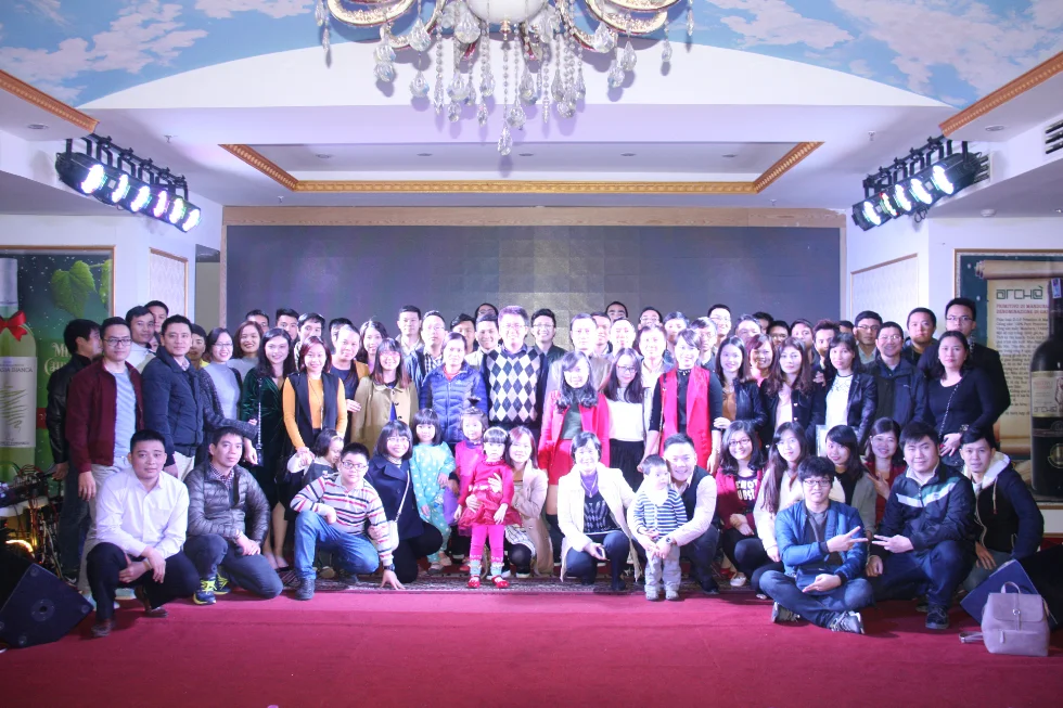 TECOTEC Group 2016–2019 - Ảnh 23