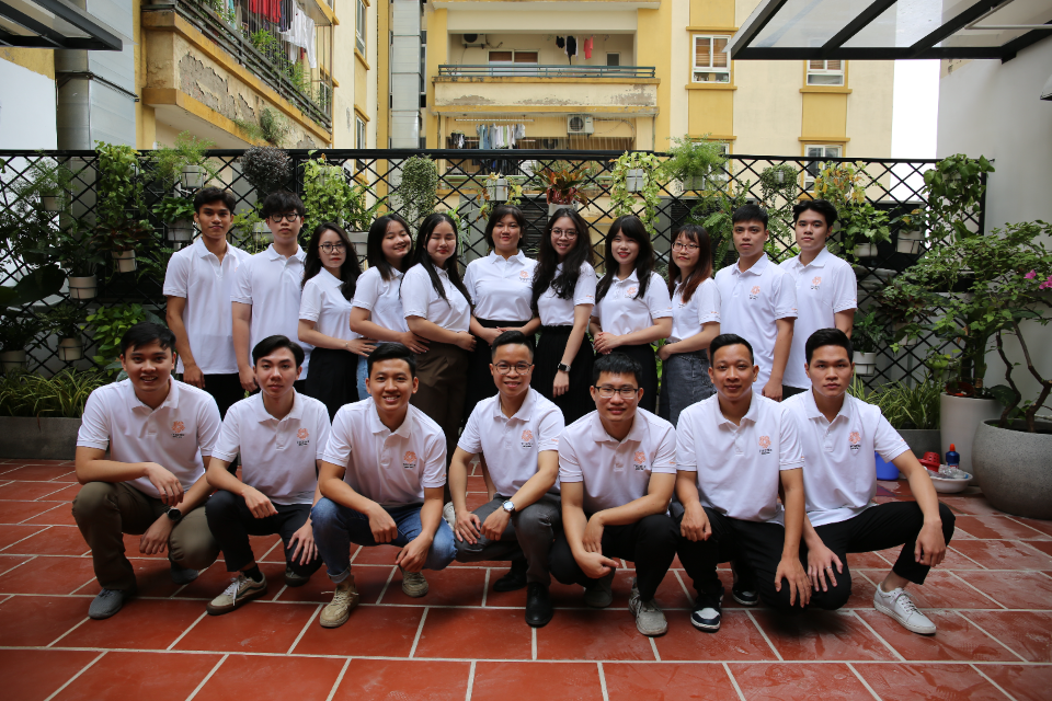 TECOTEC Group 2020–2022 - Ảnh 3