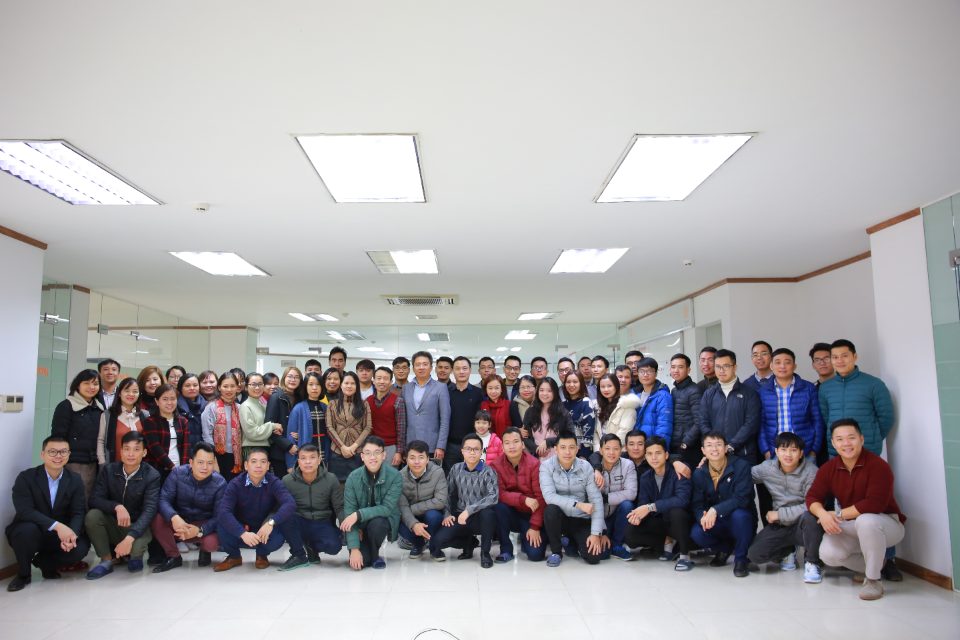 TECOTEC Group 2020–2022 - Ảnh 7