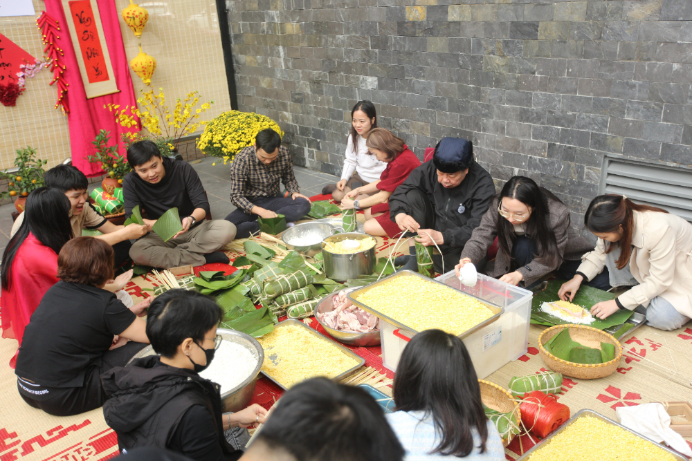 TECOTEC Group 2023–nay - Ảnh 4