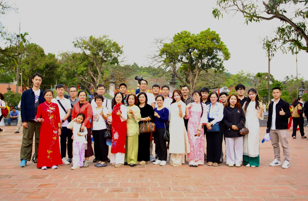 TECOTEC Group 2023–nay - Ảnh 7