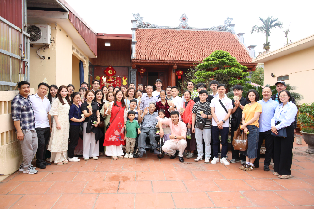 TECOTEC Group 2023–nay - Ảnh 8