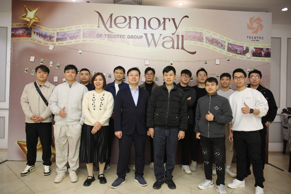 TECOTEC Group 2023–nay - Ảnh 10