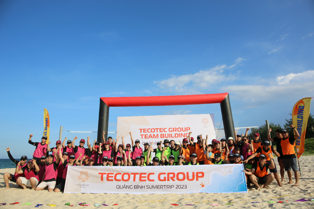 TECOTEC Group 2023–nay - Ảnh 14