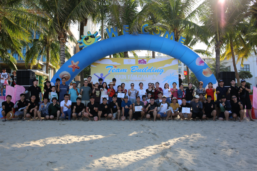 TECOTEC Group 2023–nay - Ảnh 15