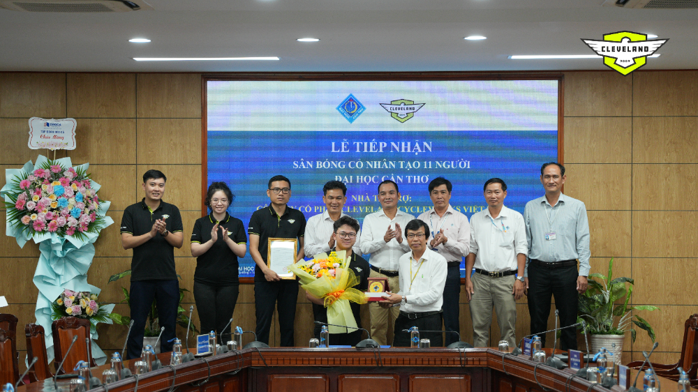 TECOTEC Group 2023–nay - Ảnh 16
