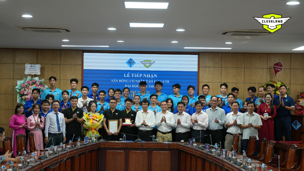 TECOTEC Group 2023–nay - Ảnh 17