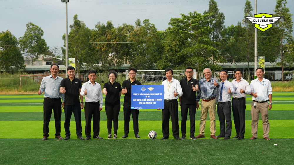 TECOTEC Group 2023–nay - Ảnh 18