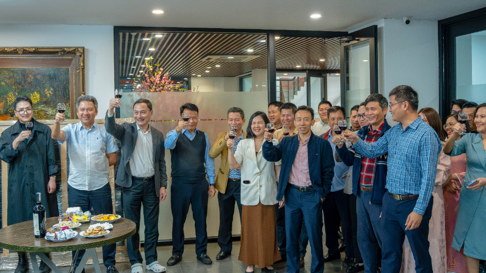 TECOTEC Group 2023–nay - Ảnh 21